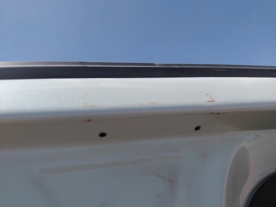 نيسان إكستيرا  2024 image