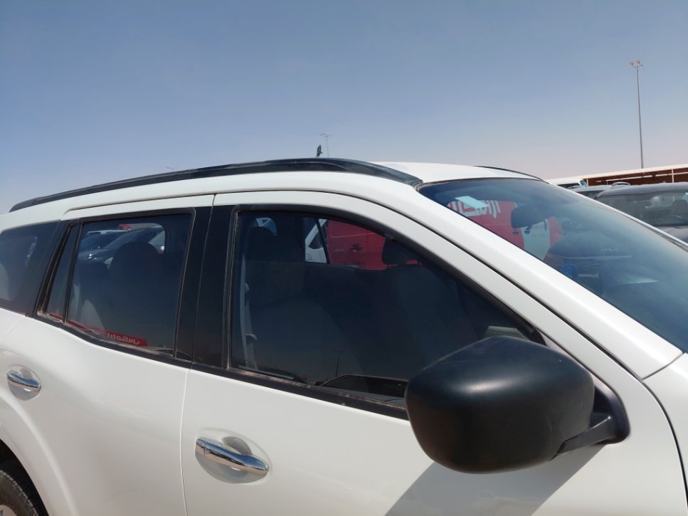 نيسان إكستيرا  2024 image