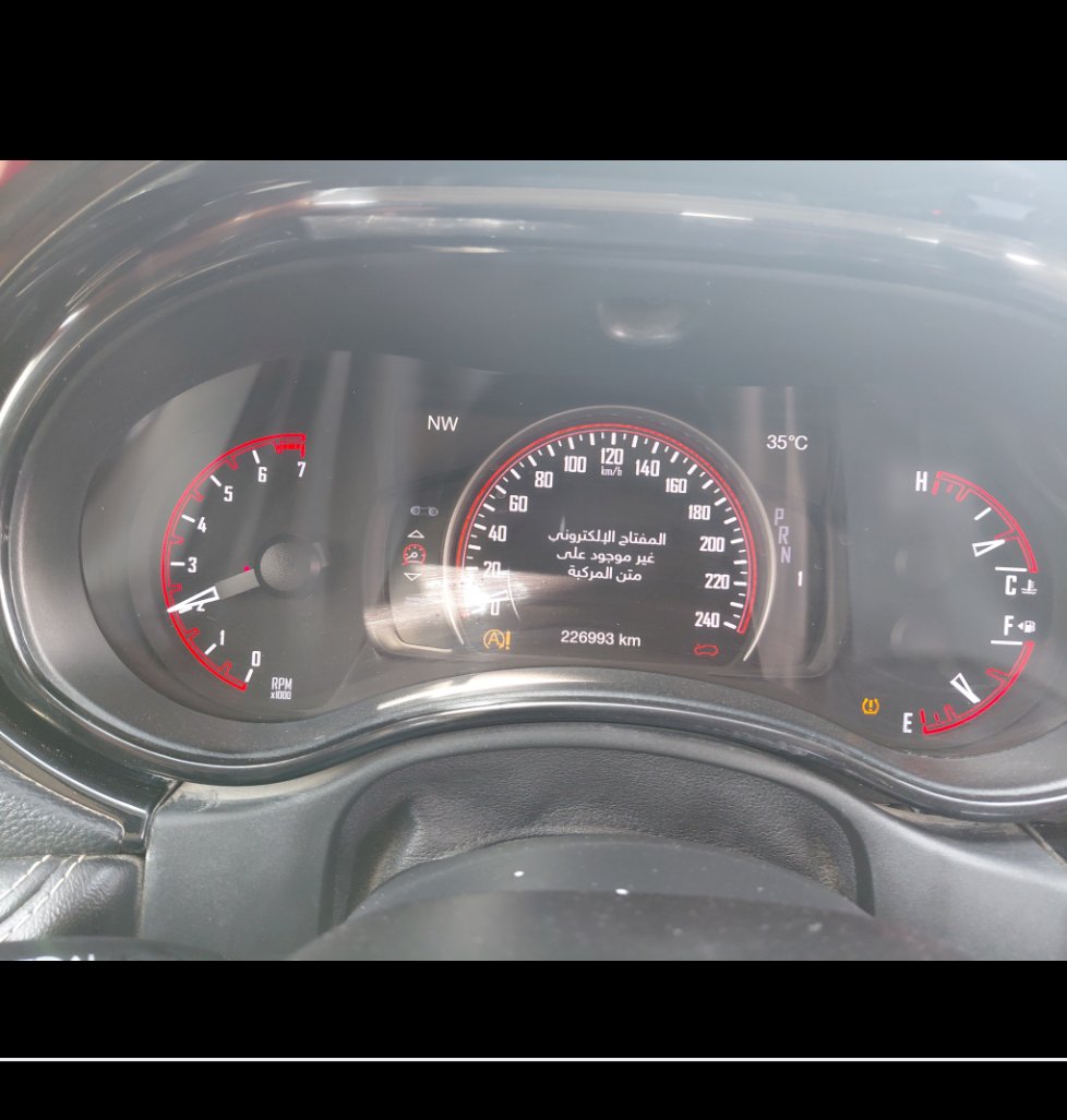 Dodge Durango  2021 image