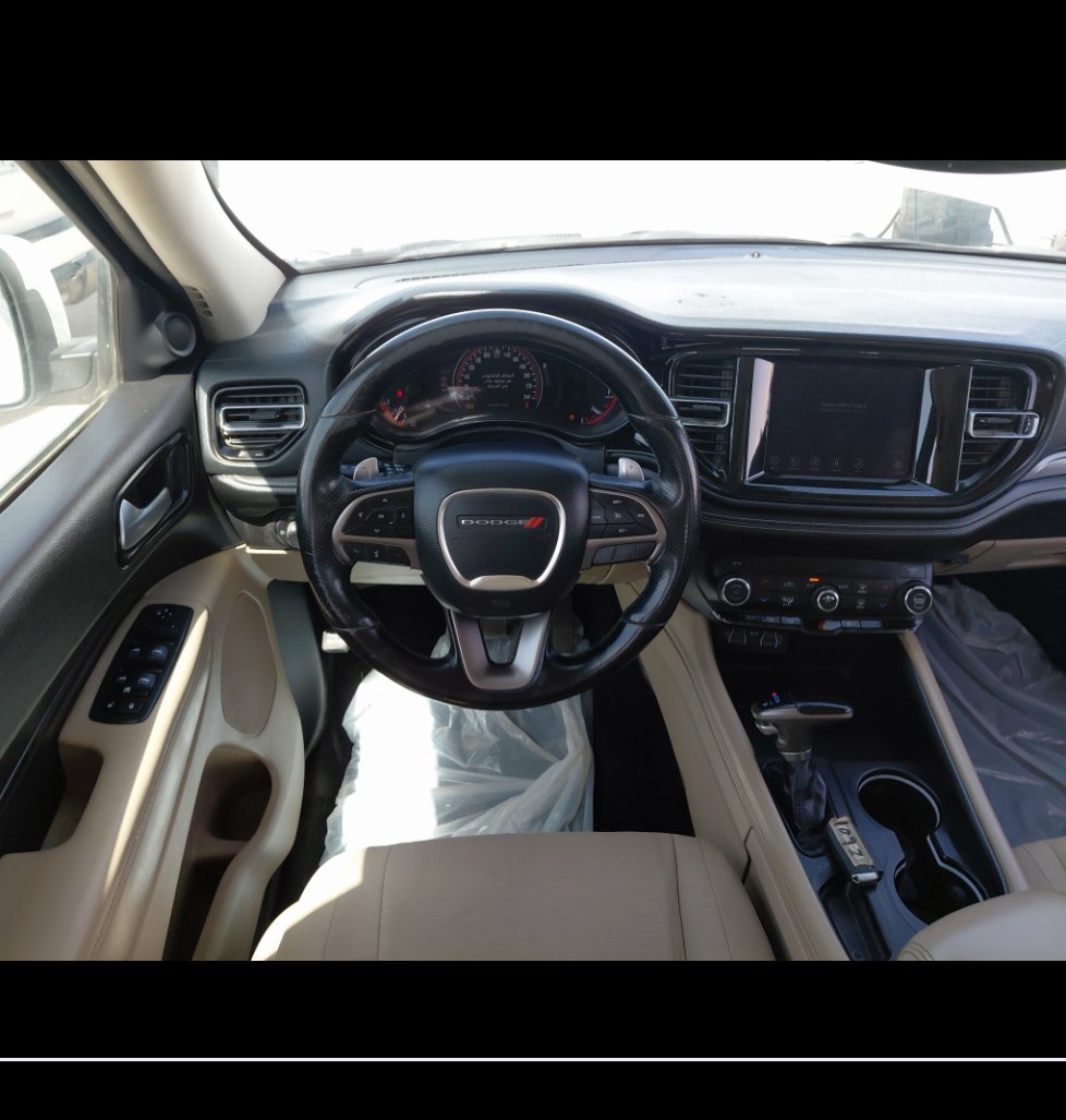 الوسائد الهوائية