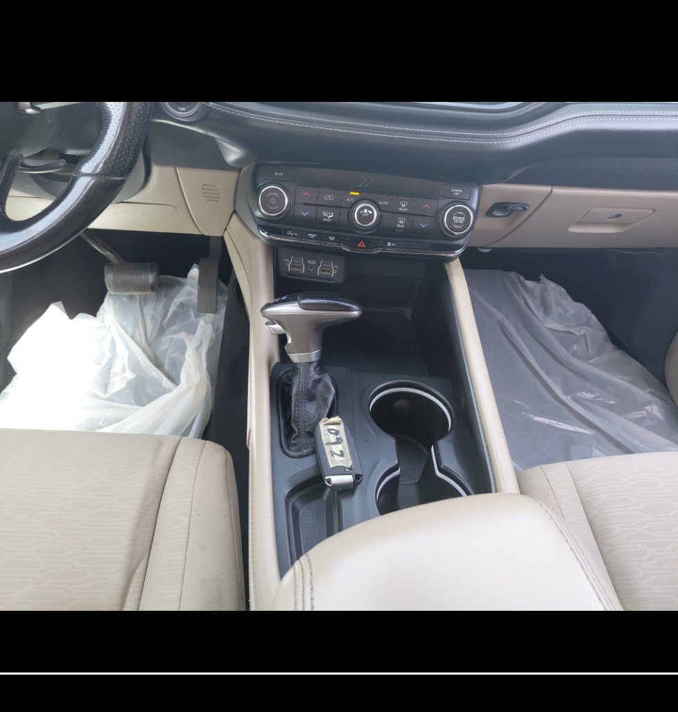 Dodge Durango  2021 image