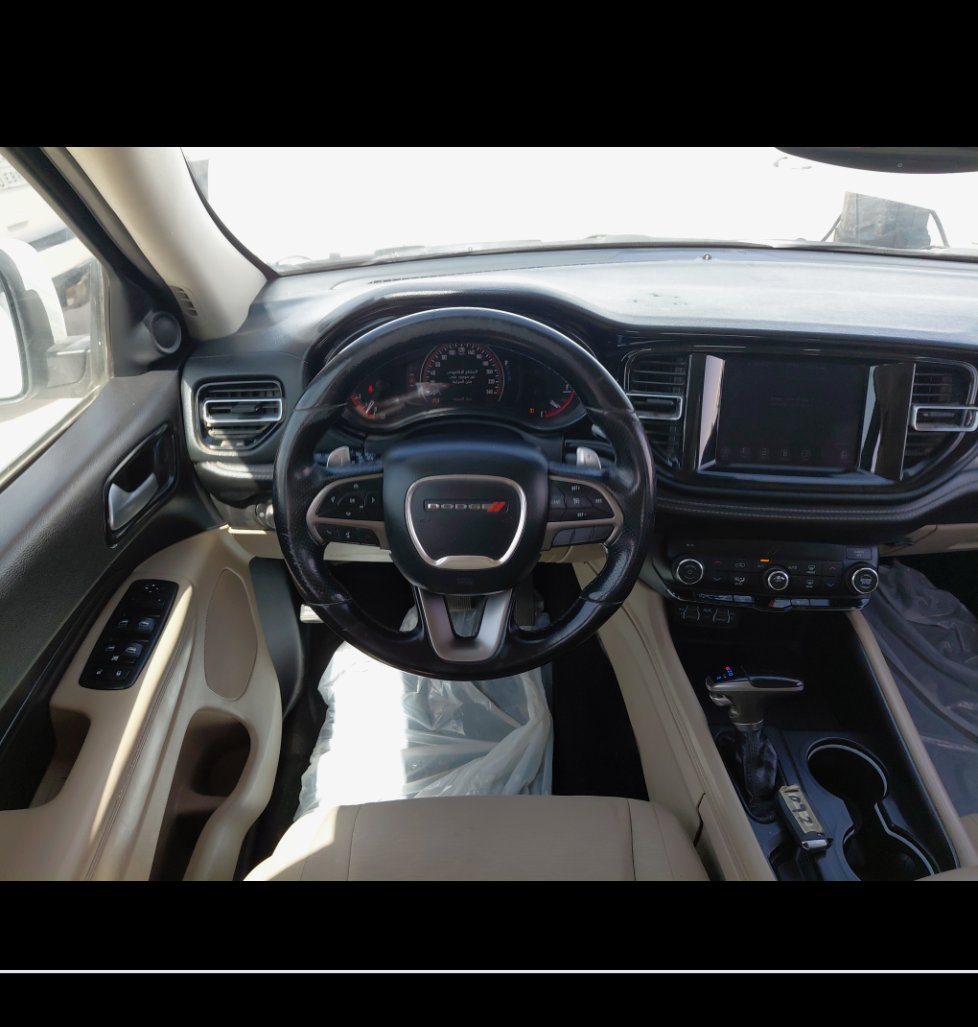 Dodge Durango  2021 image