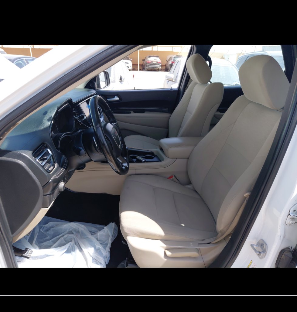 Dodge Durango  2021 image