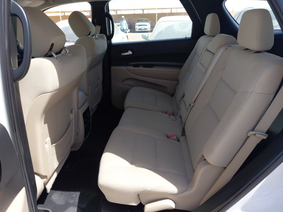 Dodge Durango  2021 image