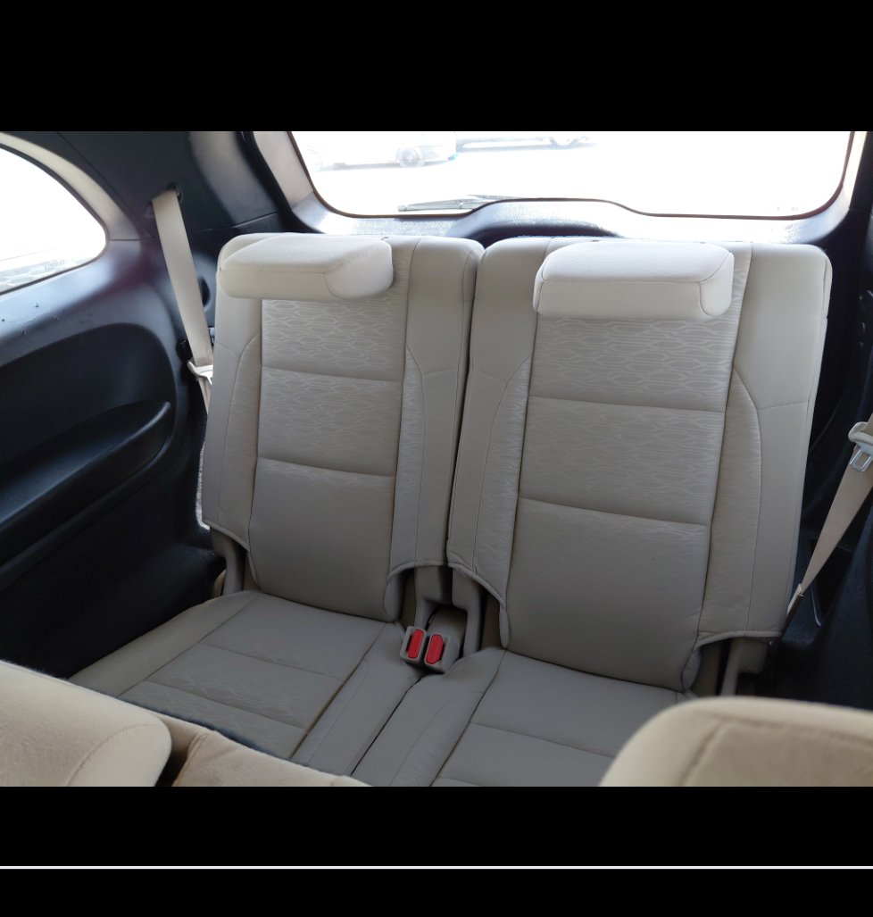 Dodge Durango  2021 image