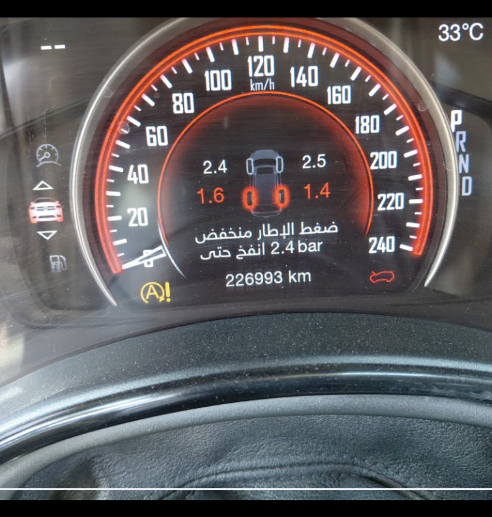 Dodge Durango  2021 image