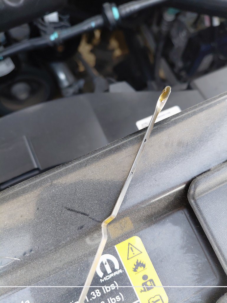 Dodge Durango  2021 image