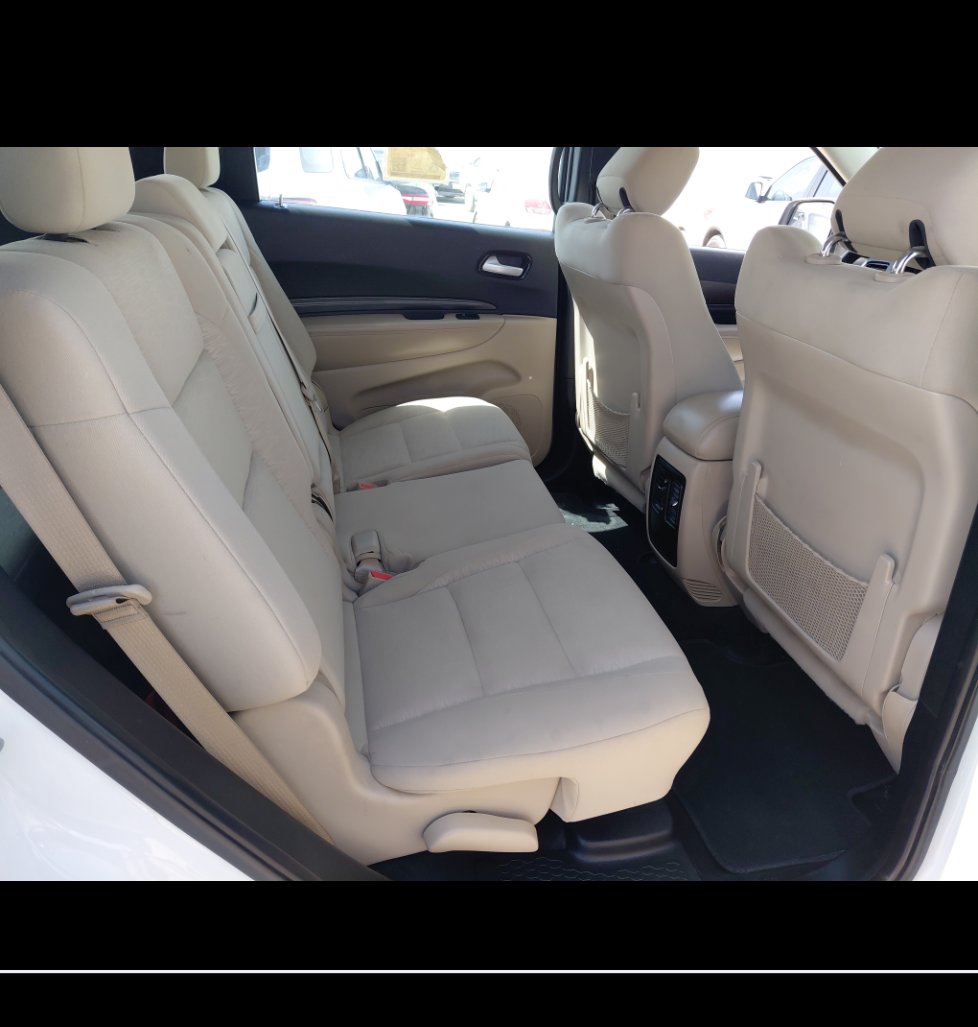 Dodge Durango  2021 image