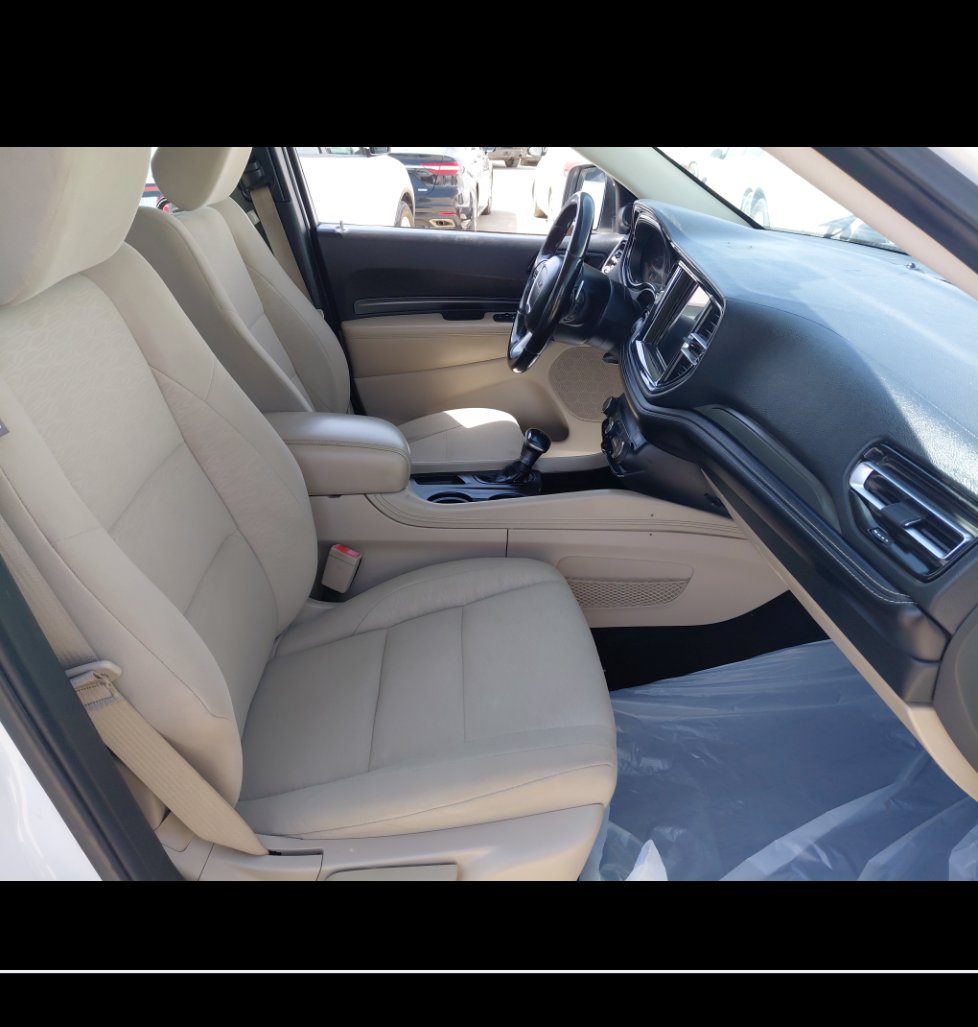 Dodge Durango  2021 image