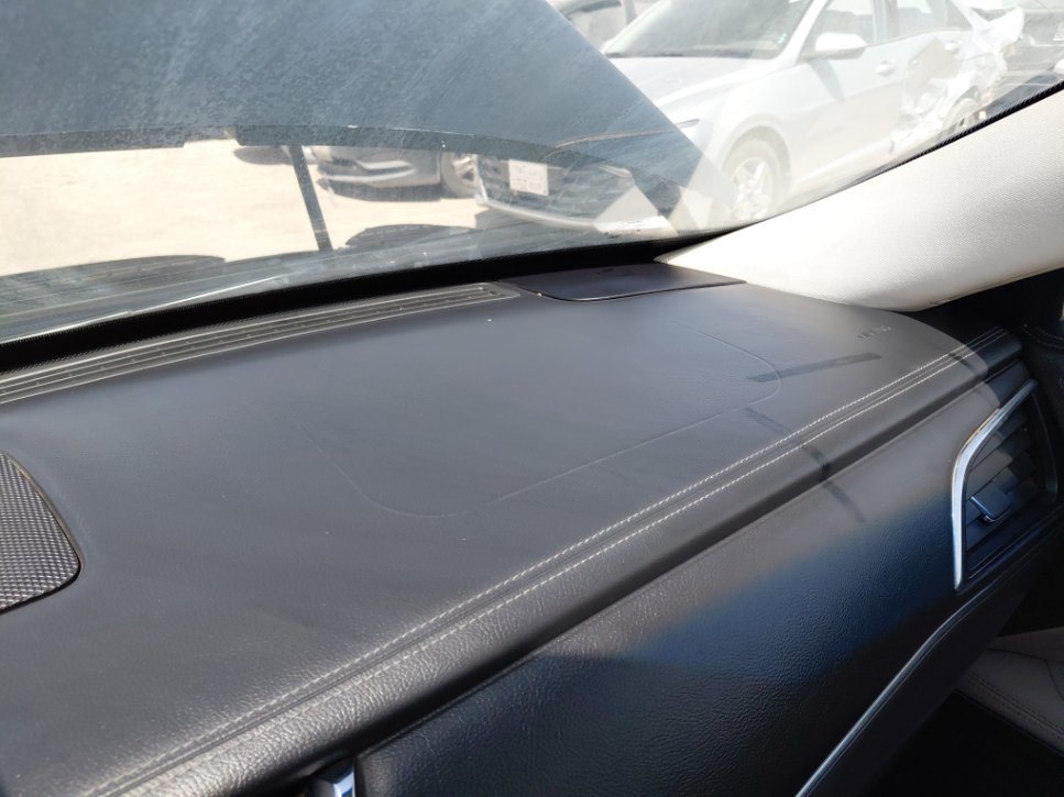 Ford Taurus  2020 image