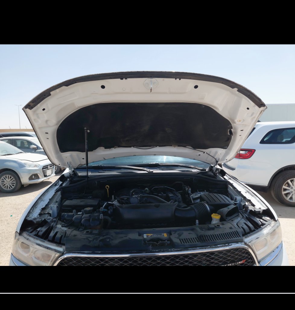 Dodge Durango  2021 image