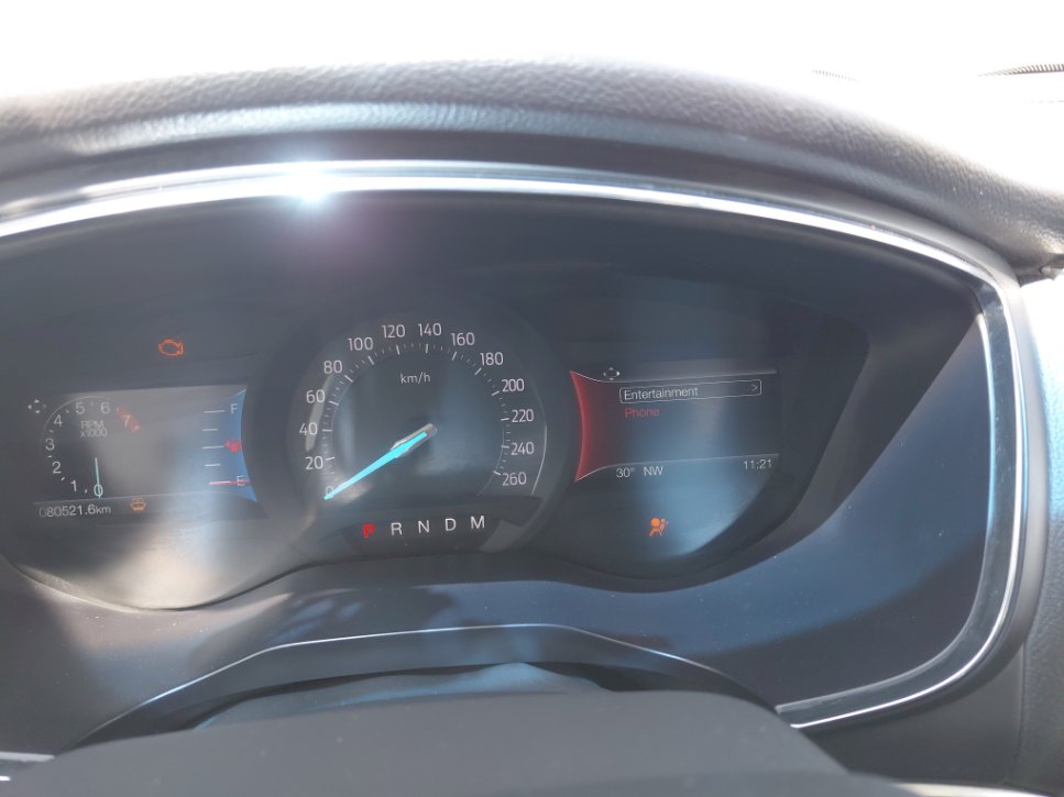 Ford Taurus  2020 image