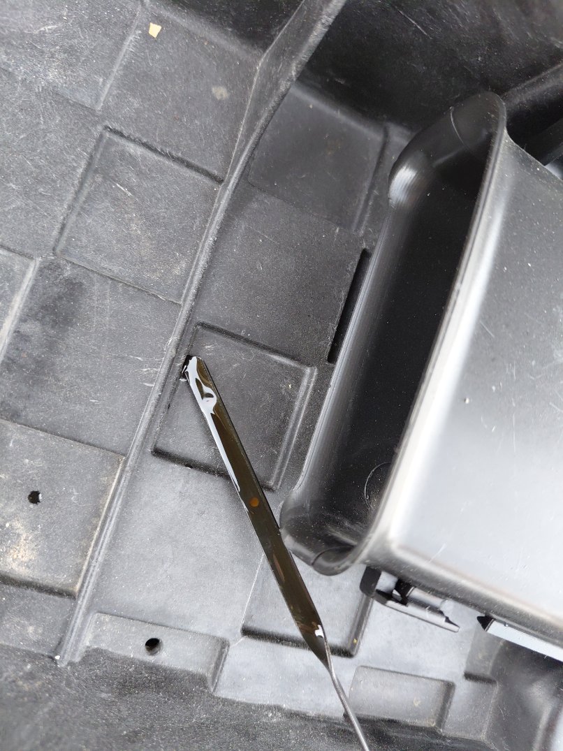 Ford Taurus  2020 image