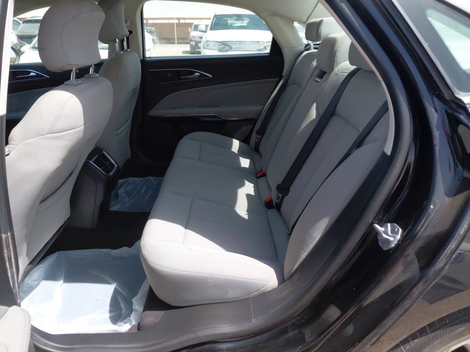 Ford Taurus  2020 image