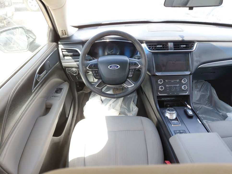 Ford Taurus  2020 image