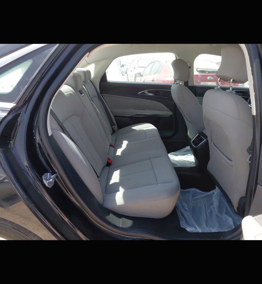 Ford Taurus  2020 image