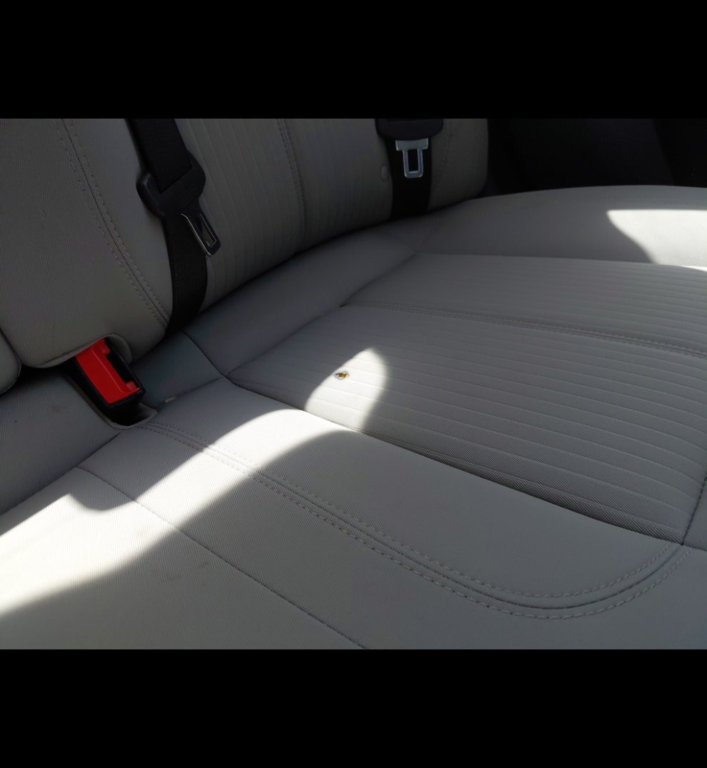 Ford Taurus  2020 image