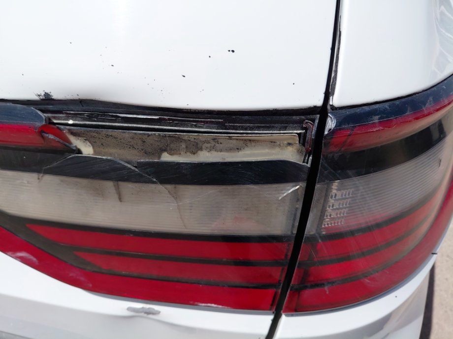 Dodge Durango  2021 image