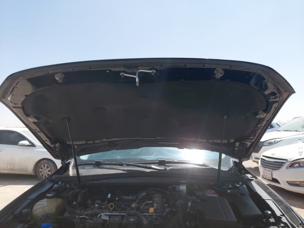 Ford Taurus  2020 image