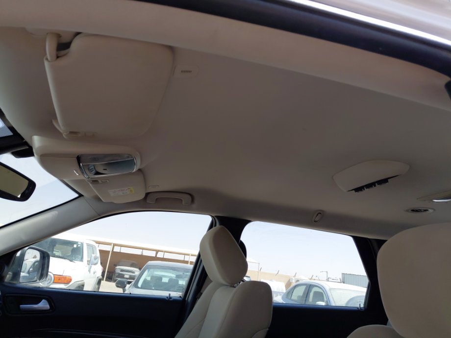 Dodge Durango  2021 image