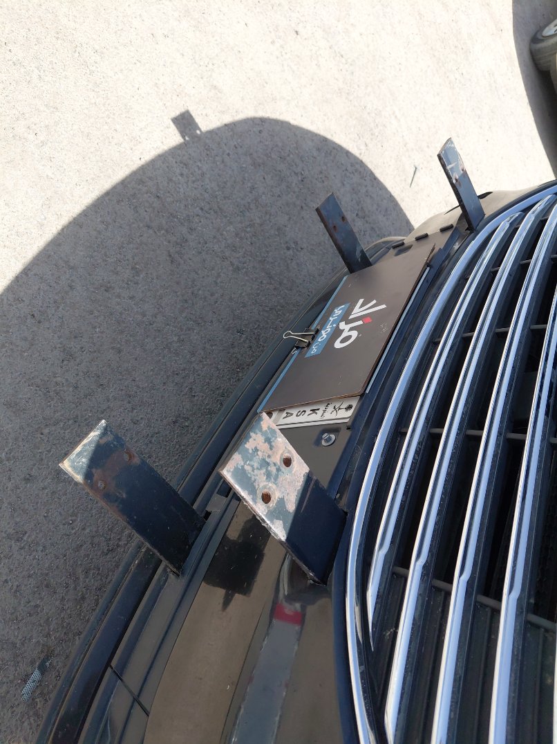 Ford Taurus  2020 image