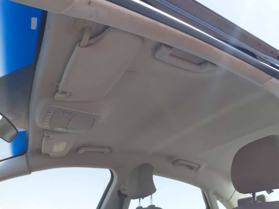 Ford Taurus  2020 image