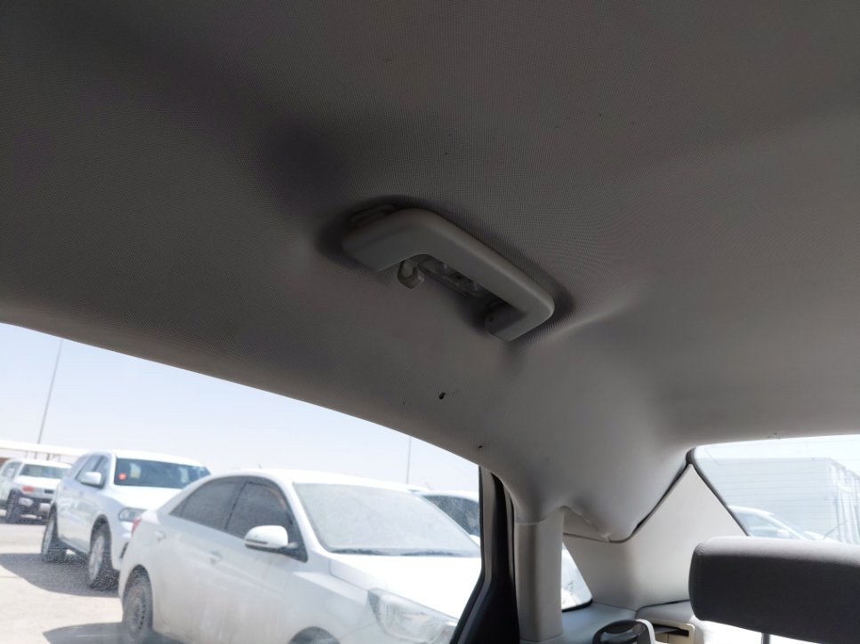 Ford Taurus  2020 image