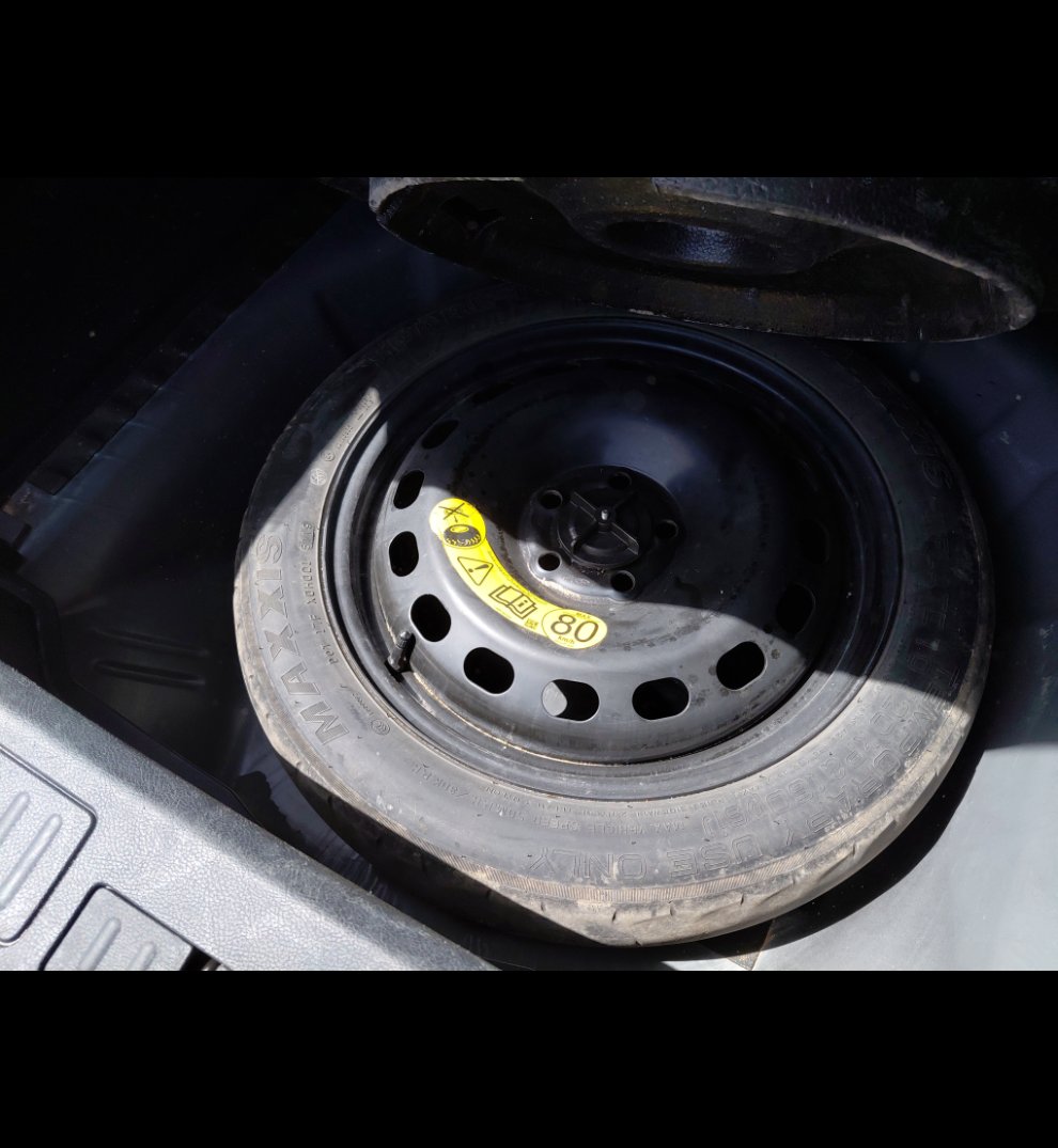 Ford Taurus  2020 image