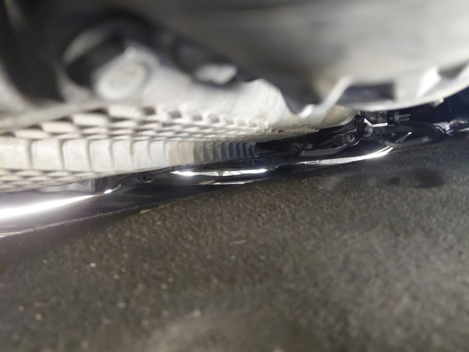 Ford Taurus  2020 image