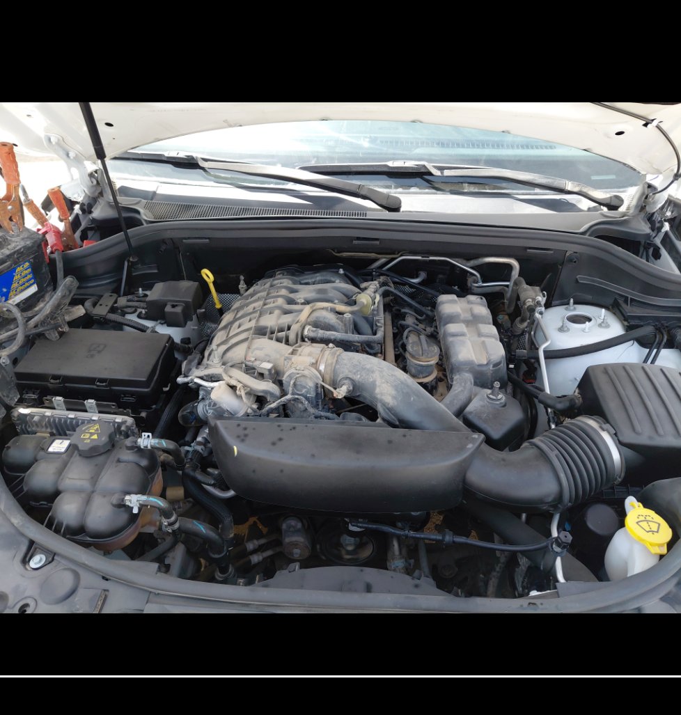 Dodge Durango  2021 image