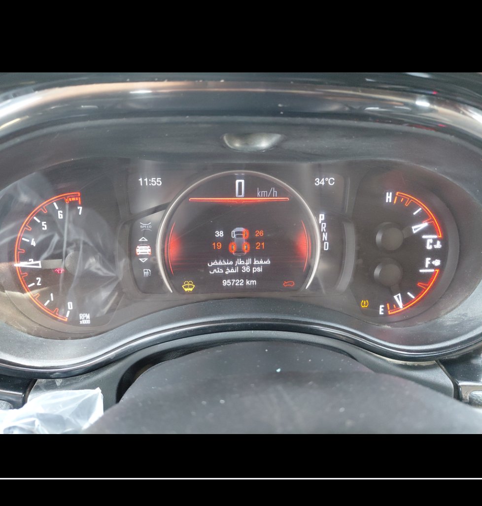 Dodge Durango  2021 image