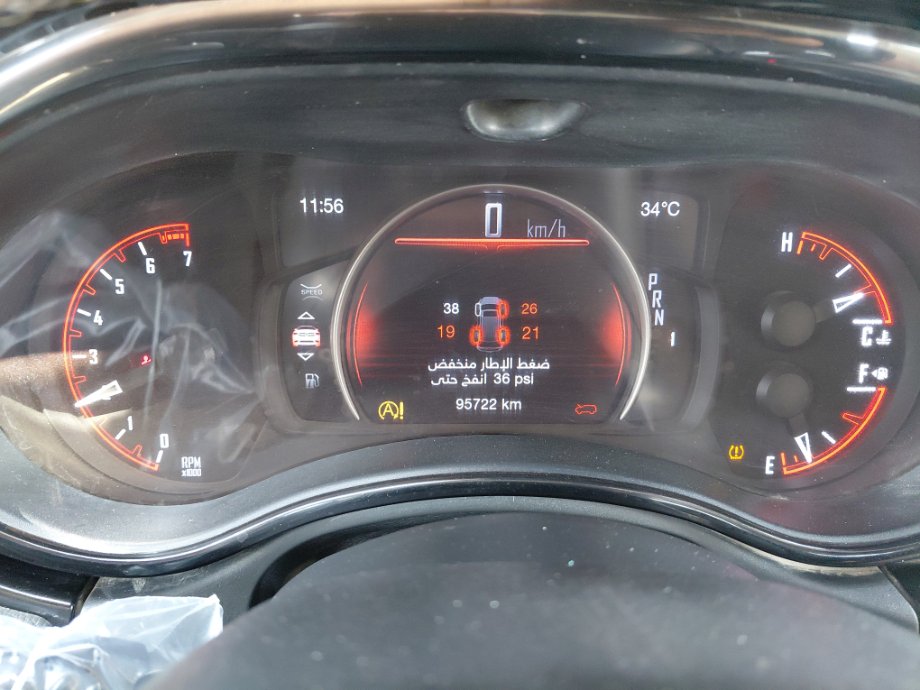 Dodge Durango  2021 image