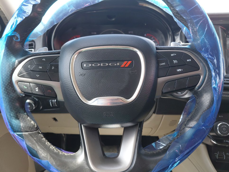 Dodge Durango  2021 image