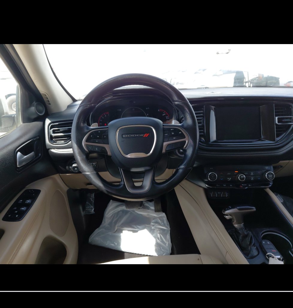 Dodge Durango  2021 image