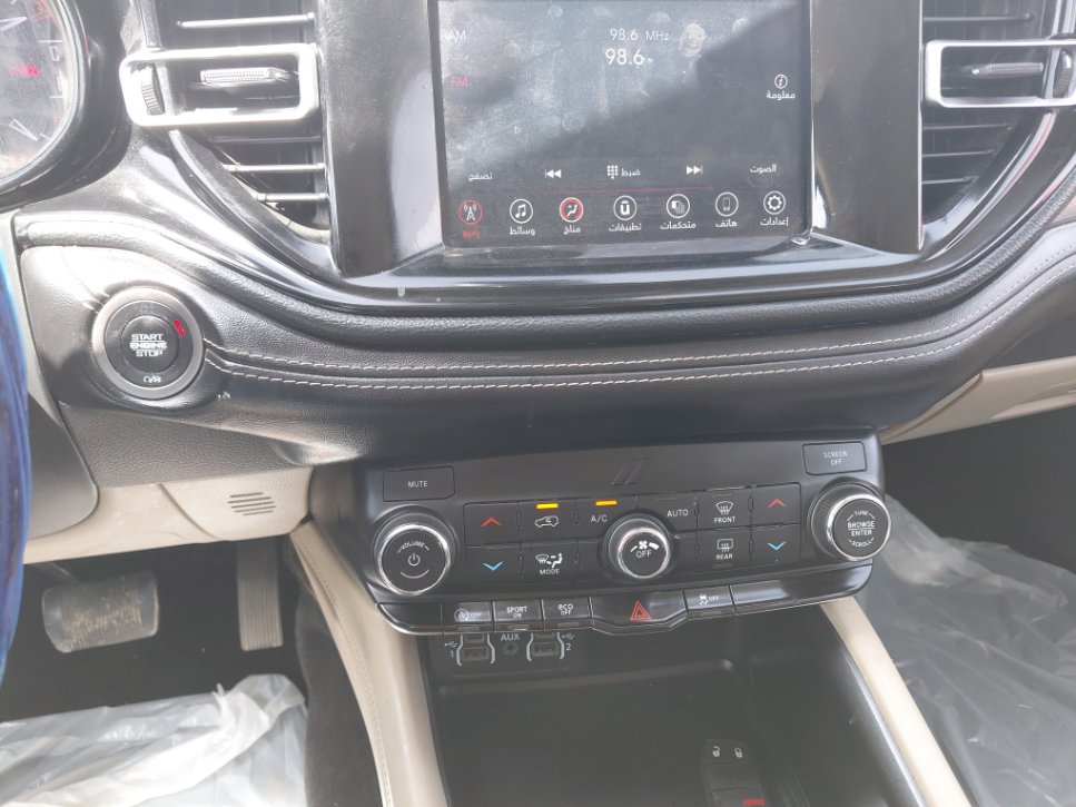 Dodge Durango  2021 image