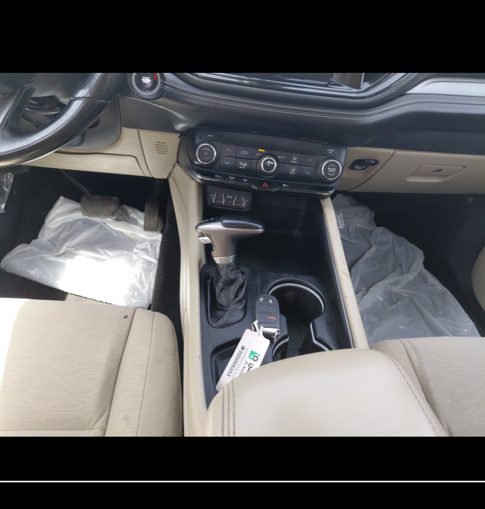 Dodge Durango  2021 image