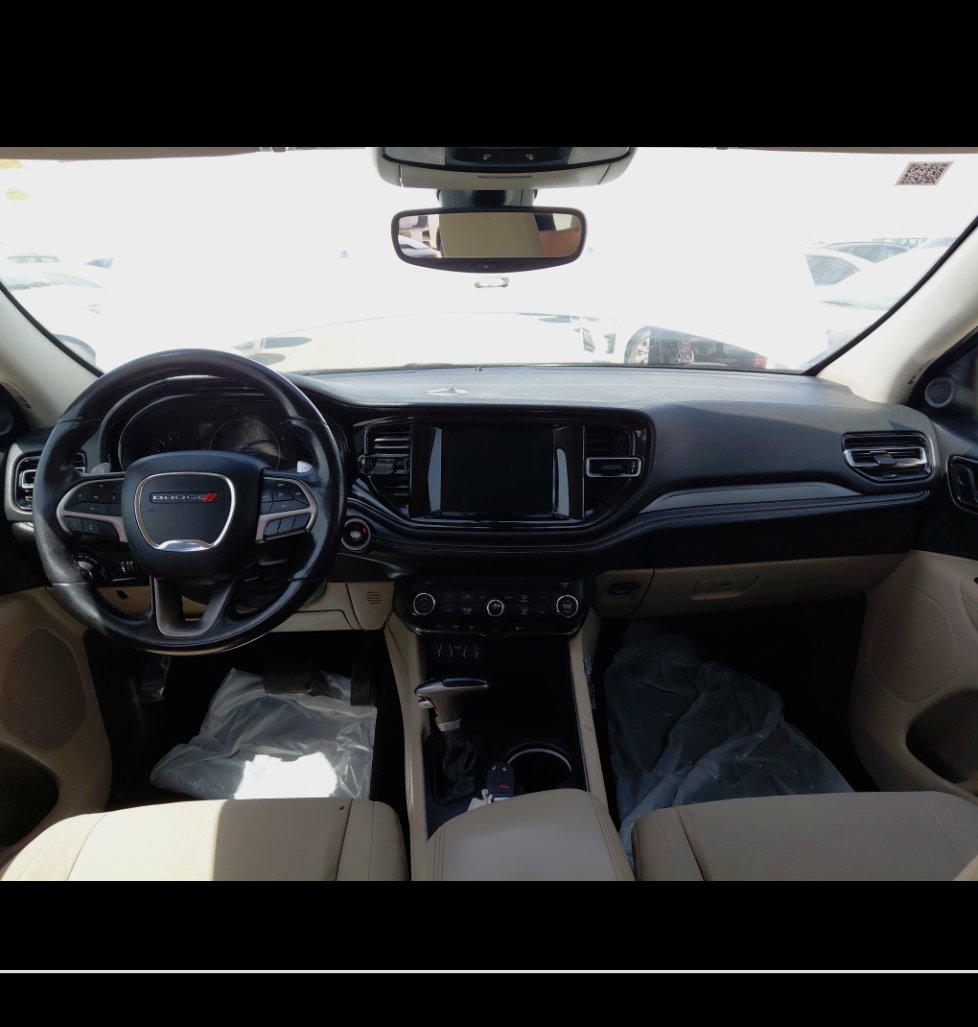 Dodge Durango  2021 image