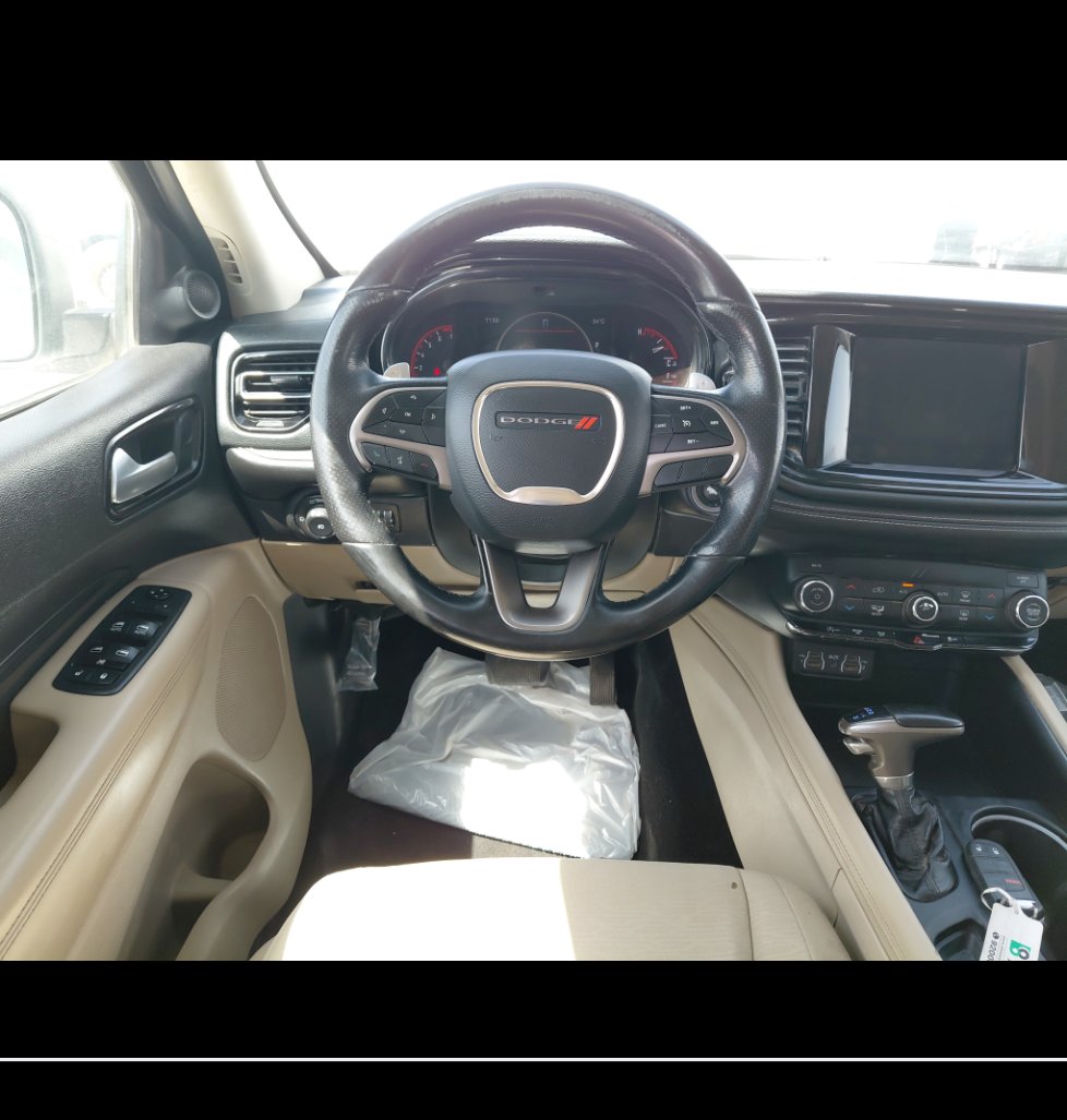 Dodge Durango  2021 image