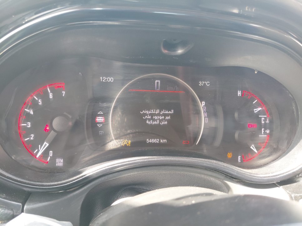 Dodge Durango  2021 image