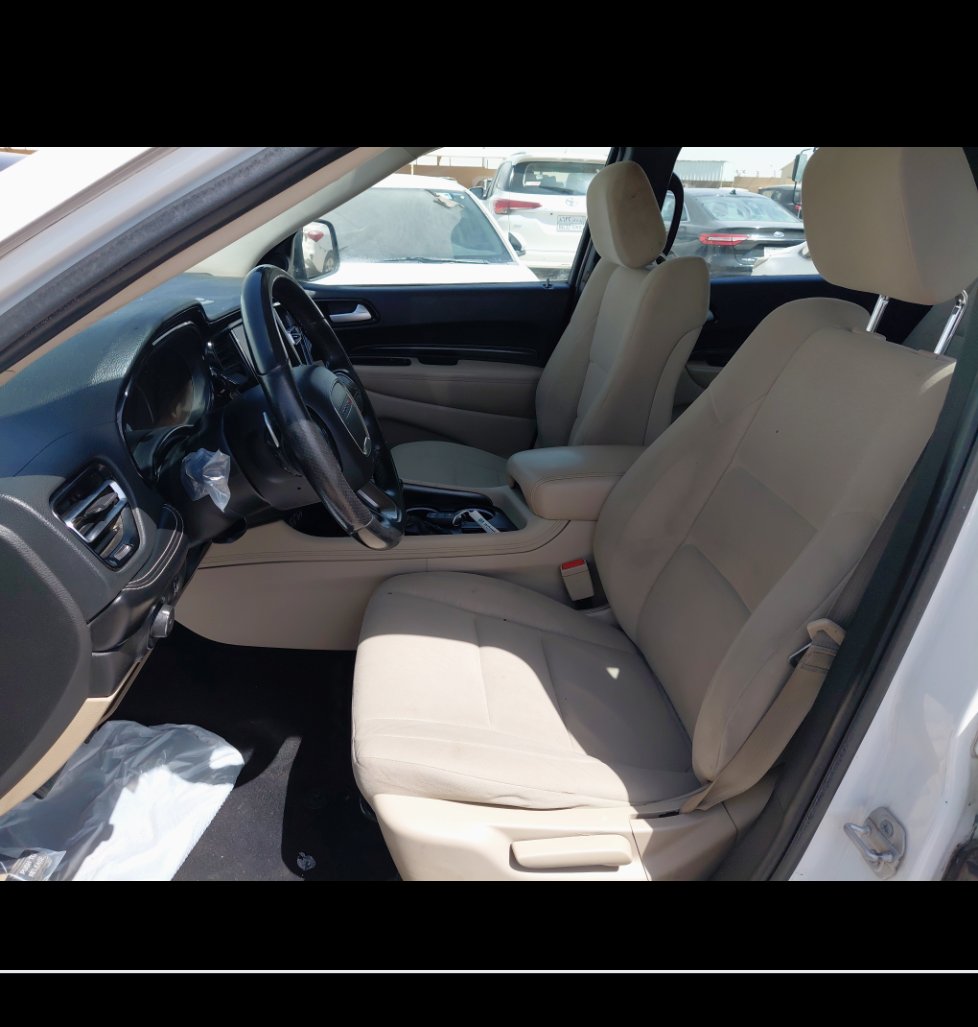 Dodge Durango  2021 image