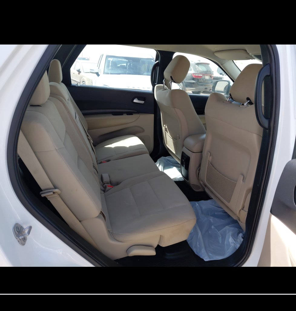 Dodge Durango  2021 image