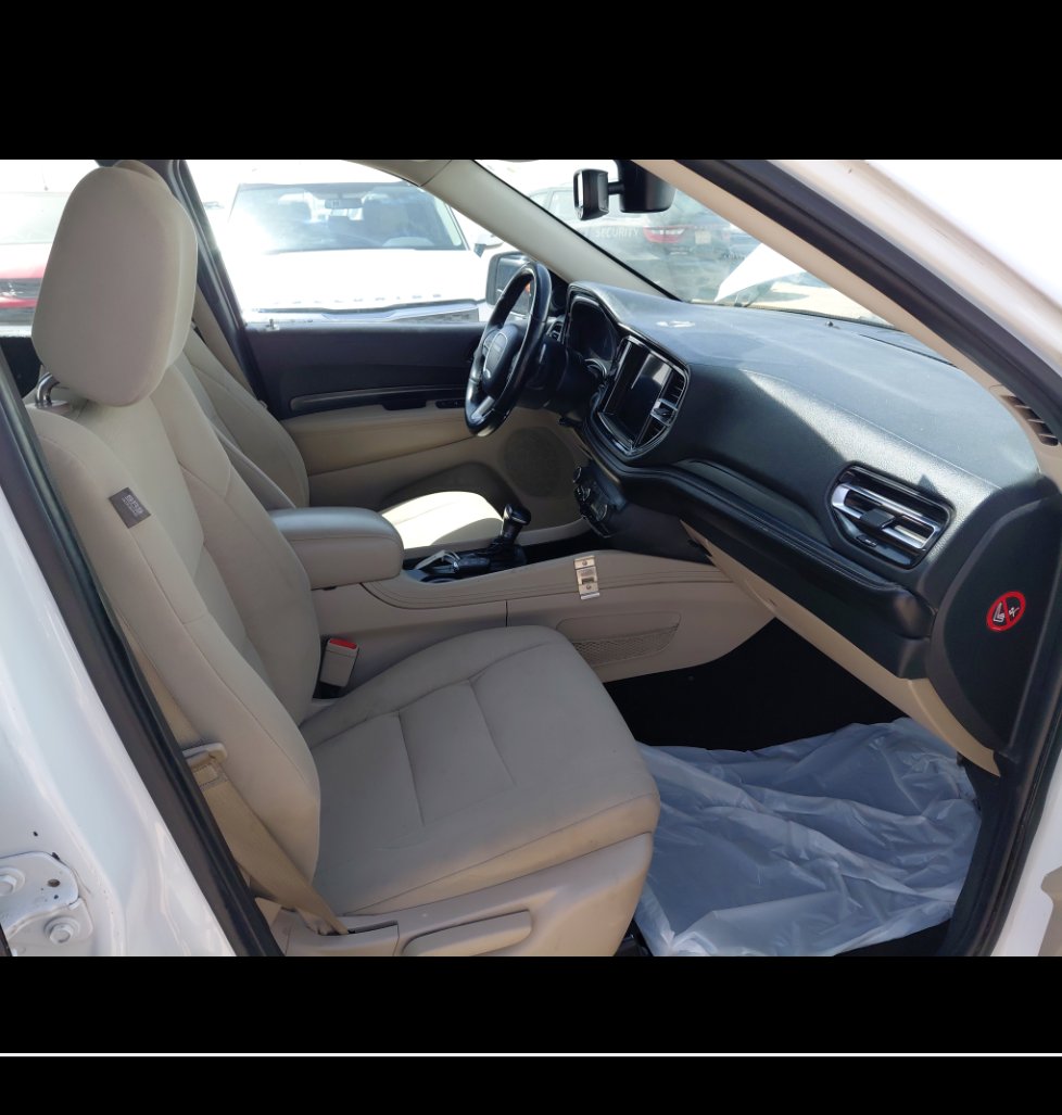 Dodge Durango  2021 image