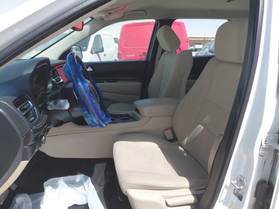 Dodge Durango  2021 image