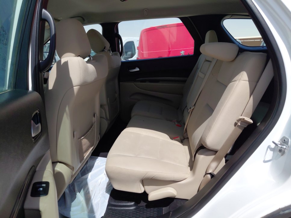 Dodge Durango  2021 image