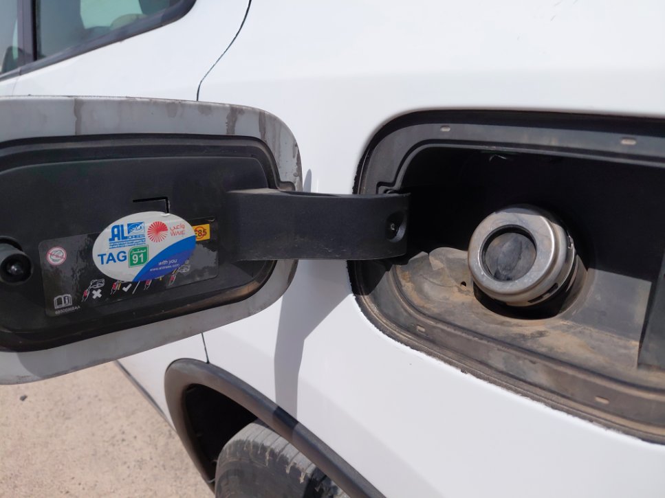 Dodge Durango  2021 image