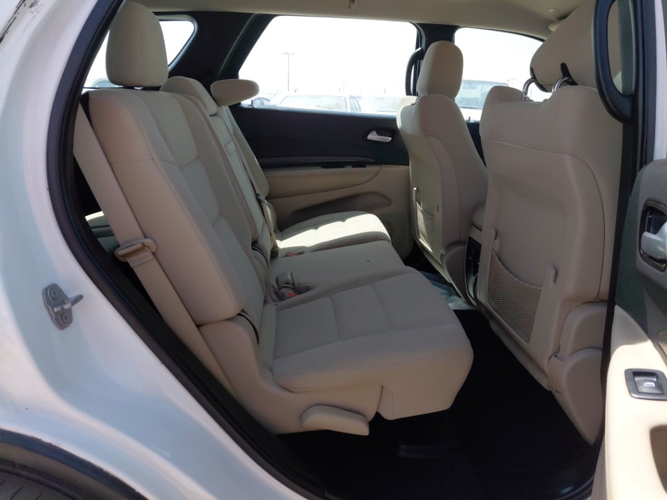 Dodge Durango  2021 image