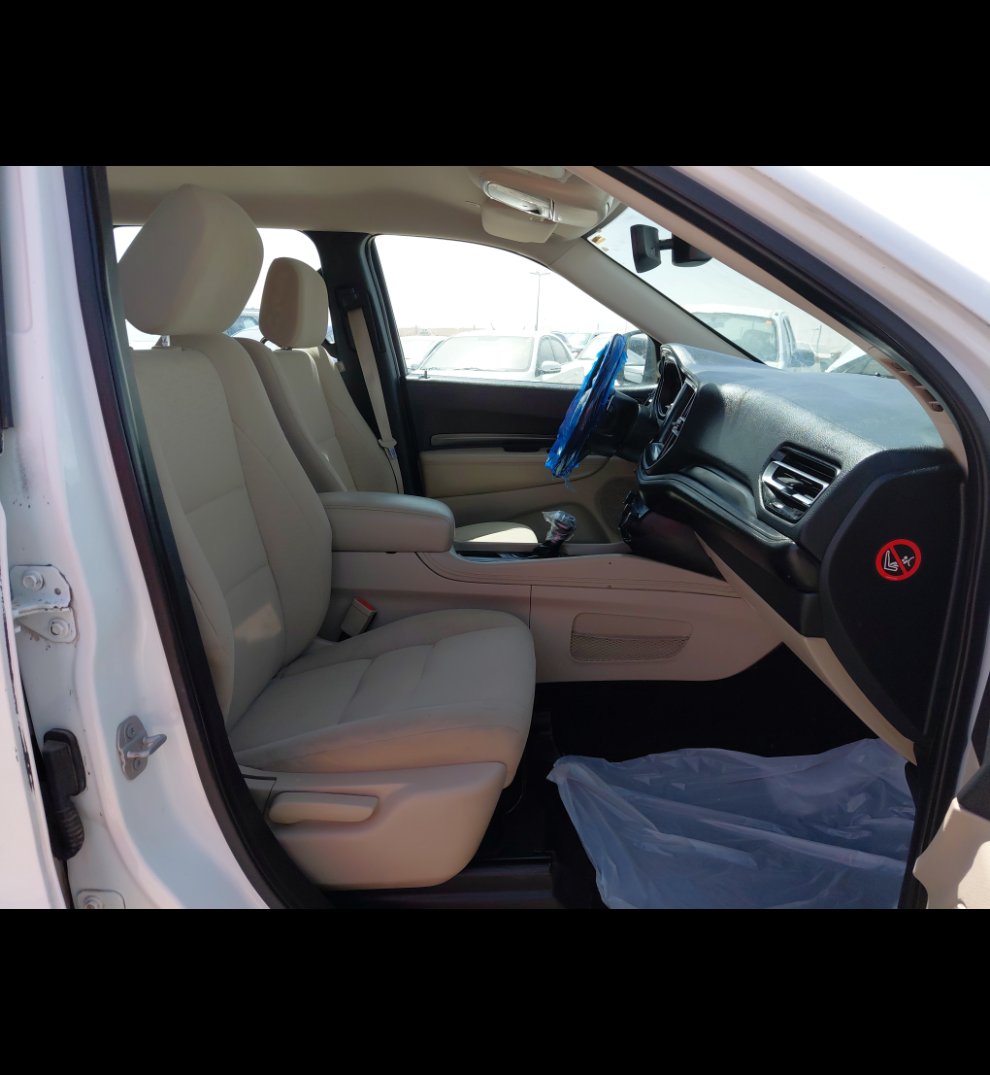 Dodge Durango  2021 image