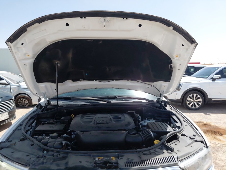 Dodge Durango  2021 image