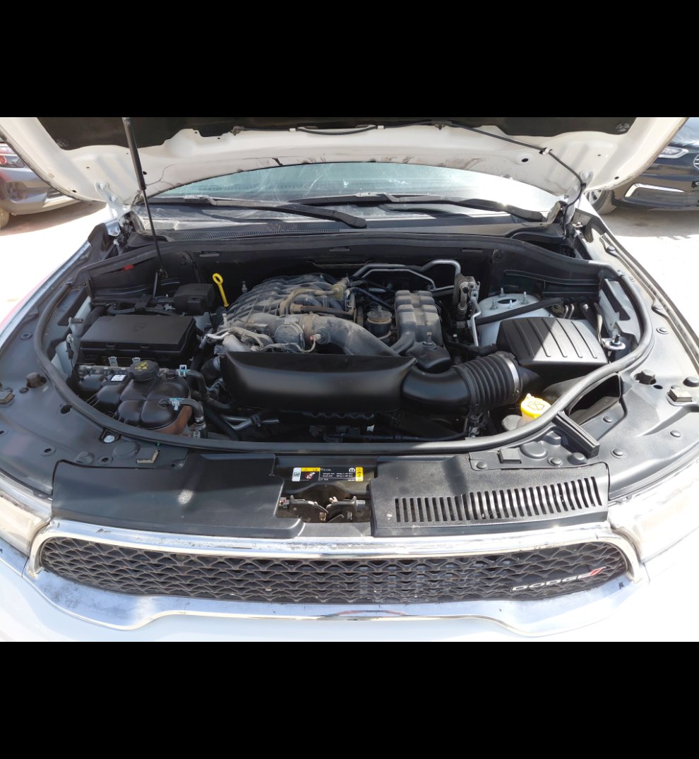 Dodge Durango  2021 image