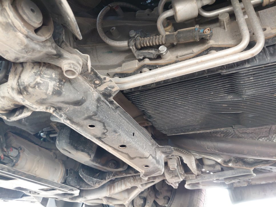 Dodge Durango  2021 image